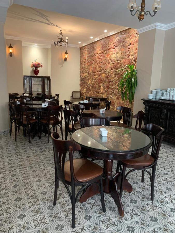 Seringal Hotel Манаус Екстер'єр фото