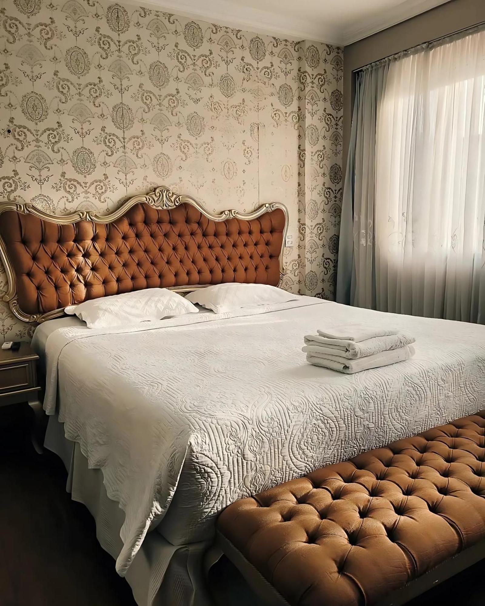 Seringal Hotel Манаус Екстер'єр фото